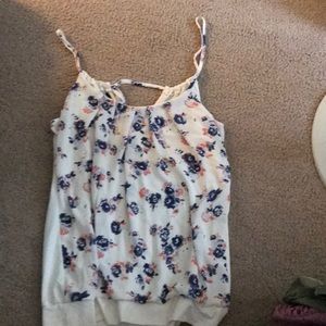 Maurices larger blouse